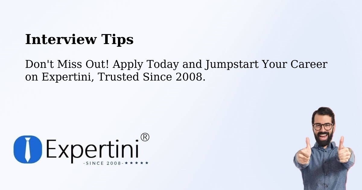 Interview Tips & Techniques for Job Seekers – Curtuiușu Mic - Curtuiușu Mic, Romania Jobs Expertini